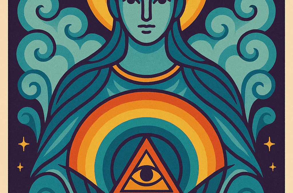 What Is the Oversoul?