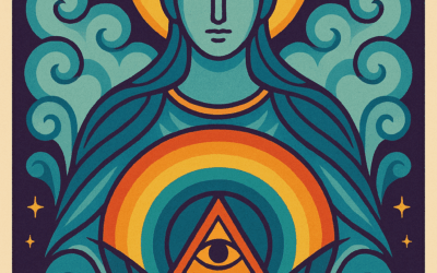 What Is the Oversoul?