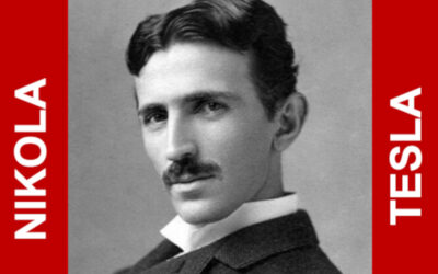 Nikola Tesla and Scalar Energy – A Visionary Beyond His Time